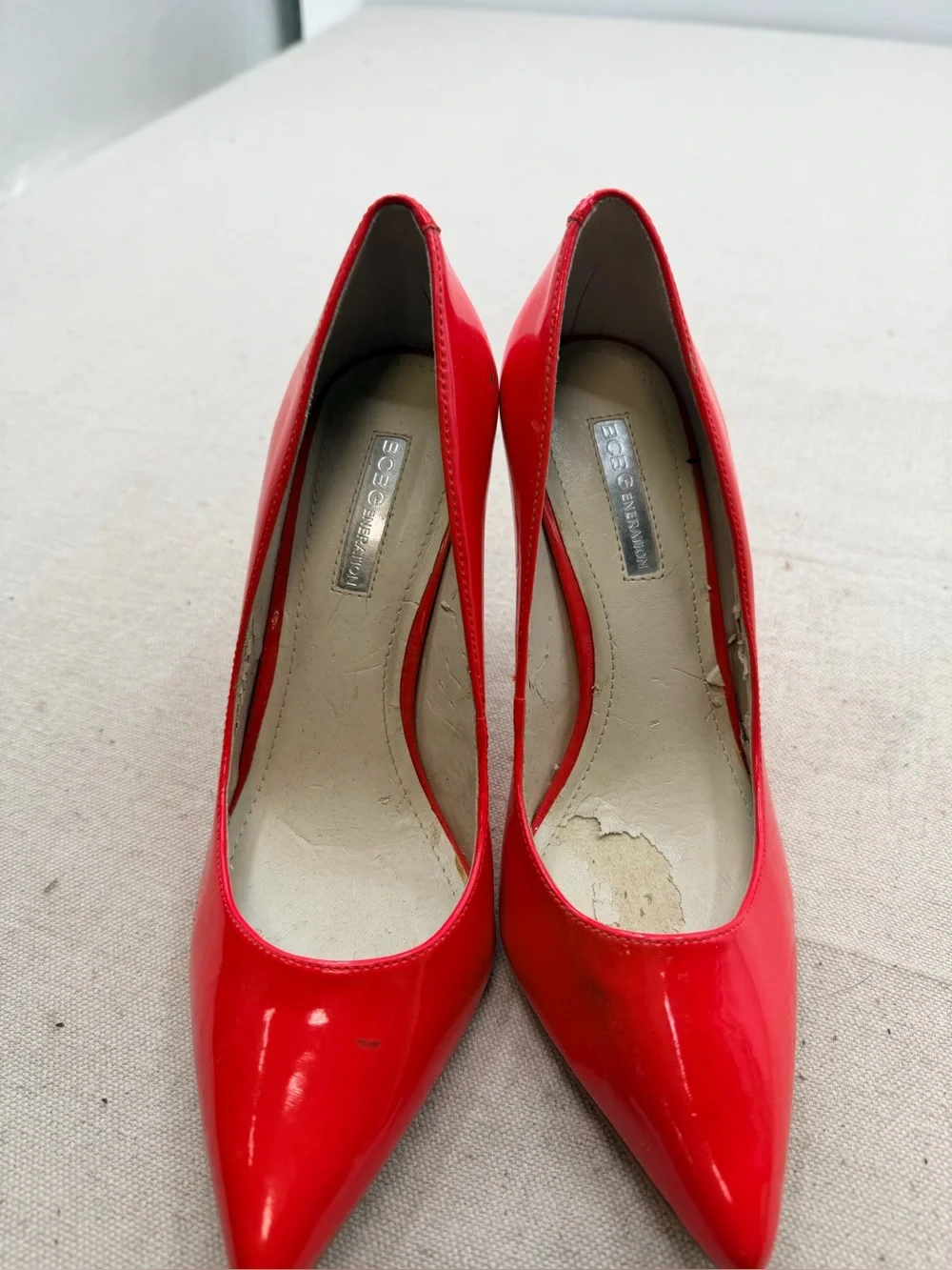 BCBGeneration bgbgeneration red